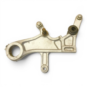 Support Etrier De Frein Arriere  Honda 450 Crf 2004-2005 - Kz4V
