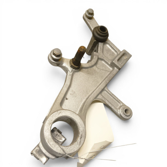 Support Etrier De Frein Arriere  Honda 450 Crf 2004-2005 - Kz4V