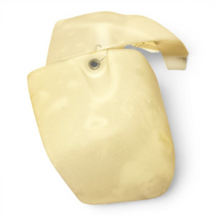 Protection Cadre Honda 450 Crf 2004-2005 2