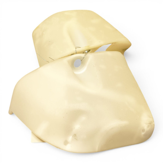 Protection Cadre Honda 450 Crf 2004-2005