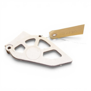 Protection Pignon Sortie De Boite Honda 450 Crf 2004-2005