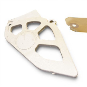 Protection Pignon Sortie De Boite Honda 450 Crf 2004-2005 2