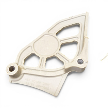 Protection Pignon Sortie De Boite Honda 450 Crf 2004-2005