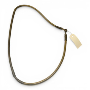 Durite De Frein Avant Honda 450 Crf 2004-2005