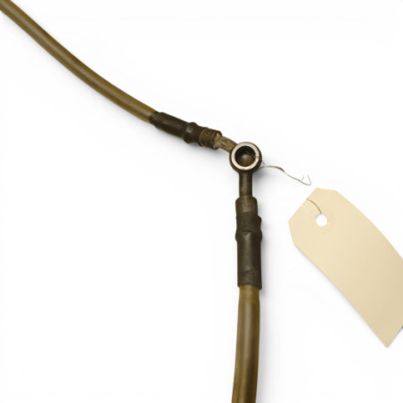 Durite De Frein Avant Honda 450 Crf 2004-2005