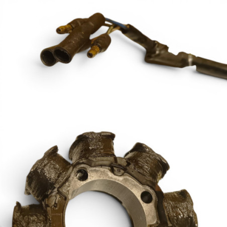 Stator Allumage Honda 450 Crf 2004-2005