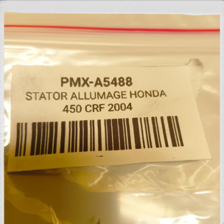 Stator Allumage Honda 450 Crf 2004-2005