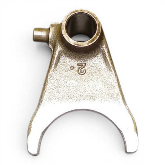 Fourchette 2 Honda 450 Crf 2004-2005
