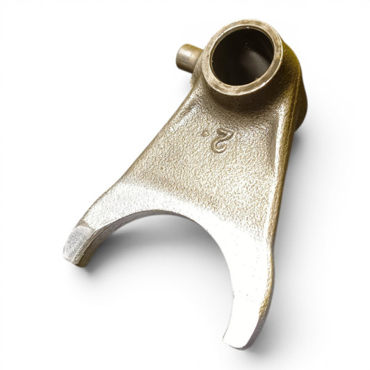 Fourchette 2 Honda 450 Crf 2004-2005