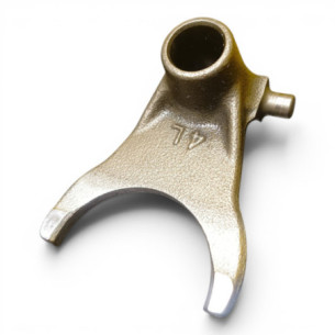 Fourchette 4L Honda 450 Crf 2004-2005 2