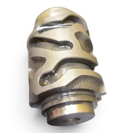 Barillet Boite De Vitesse Honda 450 Crf 2004-2005