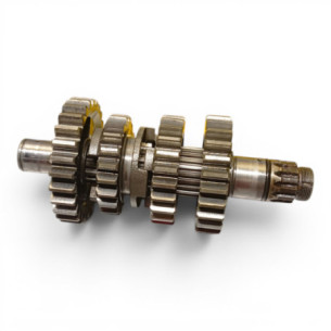 Arbre Secondaire Boite De Vitesse Yamaha 450 Yzf 2003-2005
