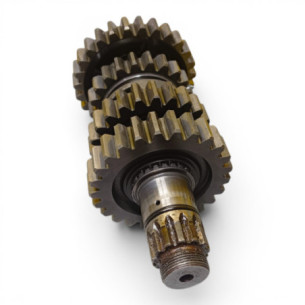 Arbre Secondaire Boite De Vitesse Yamaha 450 Yzf 2003-2005 2