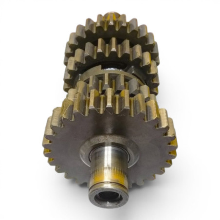 Arbre Secondaire Boite De Vitesse Yamaha 450 Yzf 2003-2005