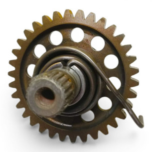Arbre Axe De Kick Honda 450 Crf 2004-2005 2