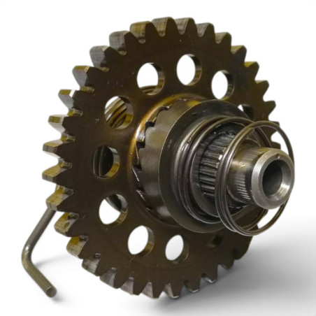 Arbre Axe De Kick Honda 450 Crf 2004-2005