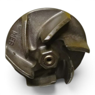 Pompe A Eau Honda 450 Crf 2004-2005 2