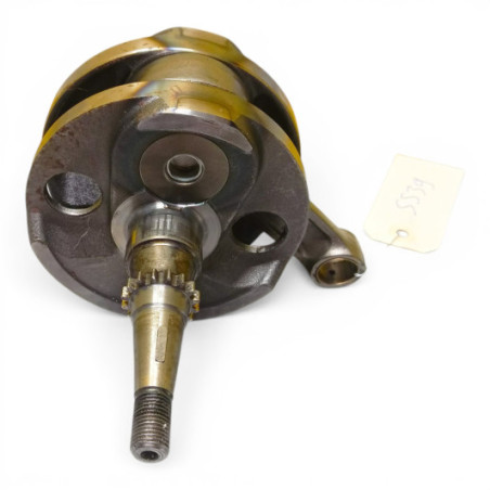 Vilebrequin Yamaha 450 Yzf 2003-2005