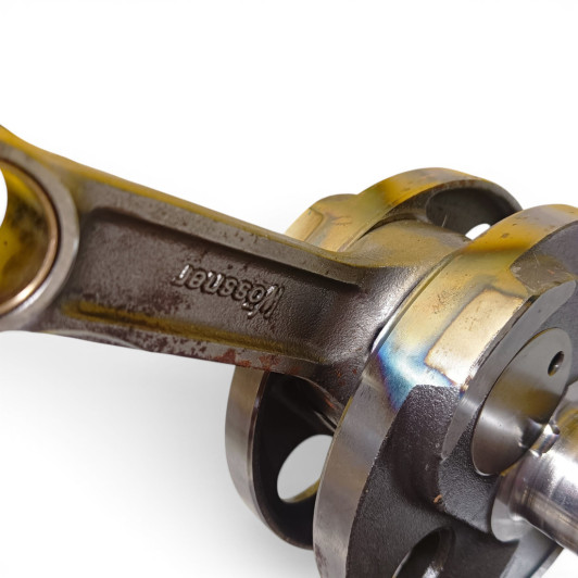 Vilebrequin Yamaha 450 Yzf 2003-2005