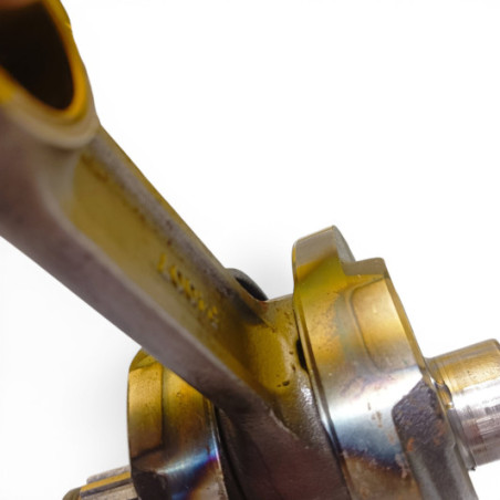 Vilebrequin Yamaha 450 Yzf 2003-2005