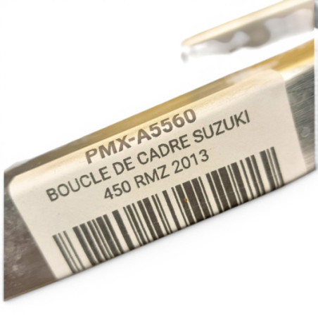 Boucle De Cadre Suzuki 450 Rmz 2013-2017
