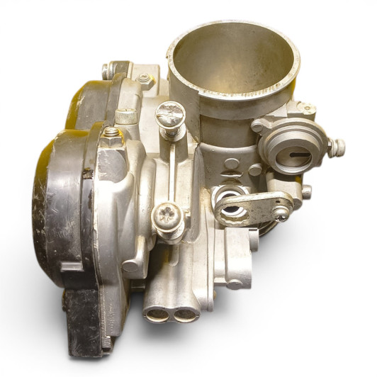 Corp Injecteur Suzuki 450 Rmz 2013-2017