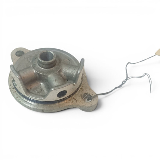 Couvercle Filtre A Huile Honda 250 Crf 2014-2017