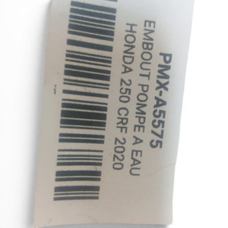 Embout Pompe A Eau Honda 250 Crf 2018-2021