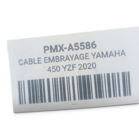 Cable Embrayage Yamaha 450 Yzf 2020