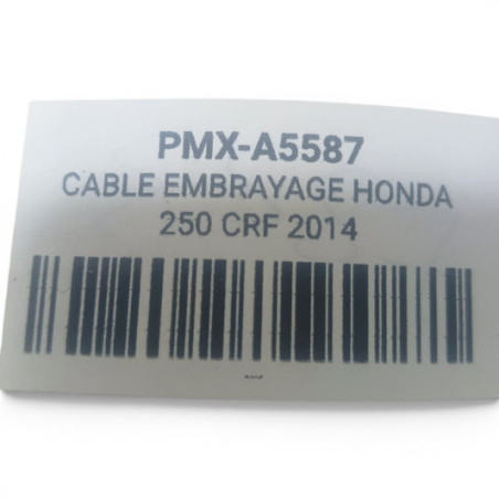 Cable Embrayage Honda 250 Crf 2014-2017