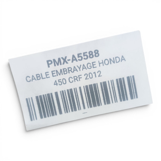 Cable Embrayage Honda 450 Crf 2009-2012