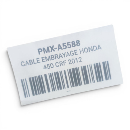Cable Embrayage Honda 450 Crf 2009-2012