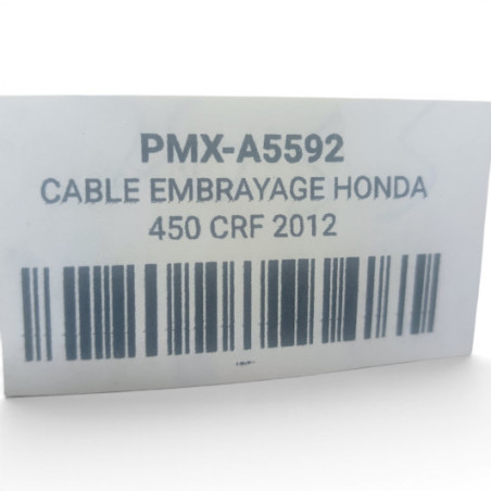 Cable Embrayage Honda 450 Crf 2009-2012