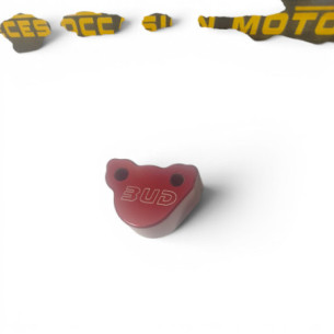 Rehausse Maitre Cylindre De Frein Arriere Bud Racing Honda 250 Crf 2014 2