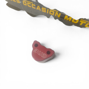 Rehausse Maitre Cylindre De Frein Arriere Bud Racing Honda 250 Crf 2014 2