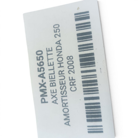 Axe Biellette Amortisseur Honda 250 Crf 2007-2009
