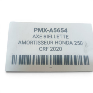 Axe Biellette Amortisseur Honda 250 Crf 2018-2021 2