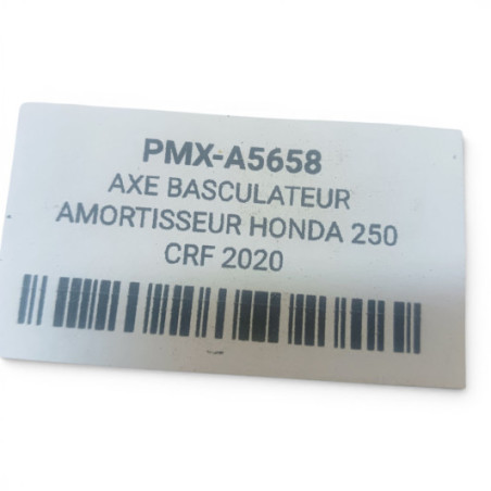 Axe Basculateur Amortisseur Honda 250 Crf 2018-2021
