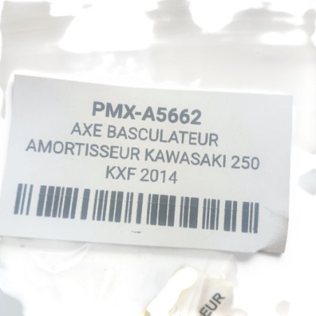 Axe Basculateur Amortisseur Kawasaki 250 Kxf 2014