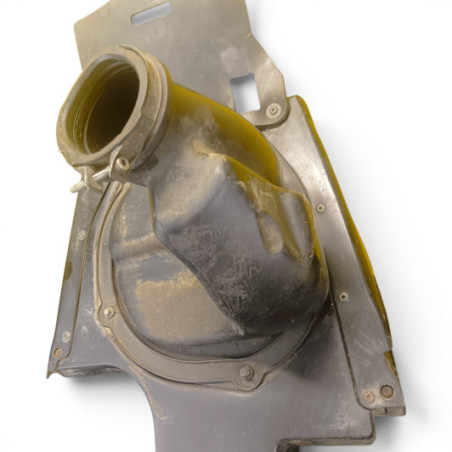 Boite A Air 28H1 Suzuki 450 Rmz 2013-2017