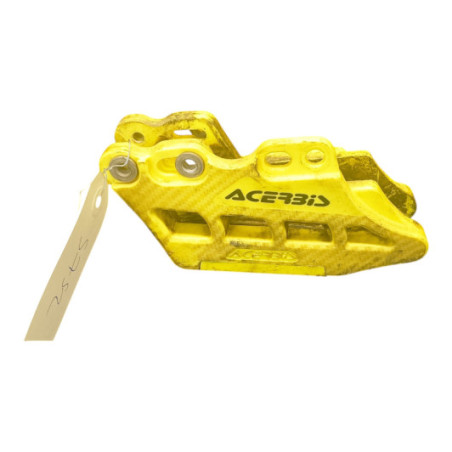 Guide Chaine De Bras Oscillant Acerbis Suzuki 450 Rmz 2013-2017