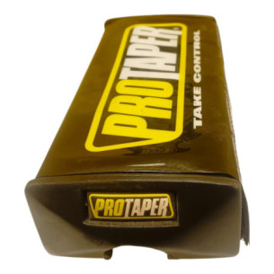 Mousse Guidon Pro Taper Suzuki 450 Rmz 2013-2017 2
