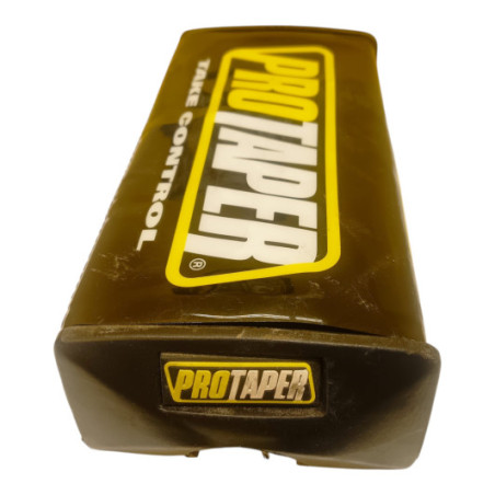 Mousse Guidon Pro Taper Suzuki 450 Rmz 2013-2017