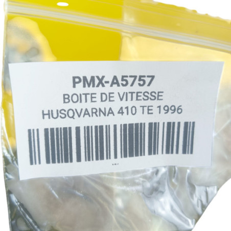 Boite De Vitesse Husqvarna 410 Te 1989-1999