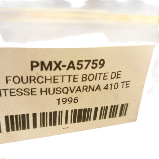Fourchette Boite De Vitesse Husqvarna 410 Te 1989-1999