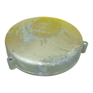Couvercle Carter Allumage  Husqvarna 410 Te 1989-1999 - 60559 2