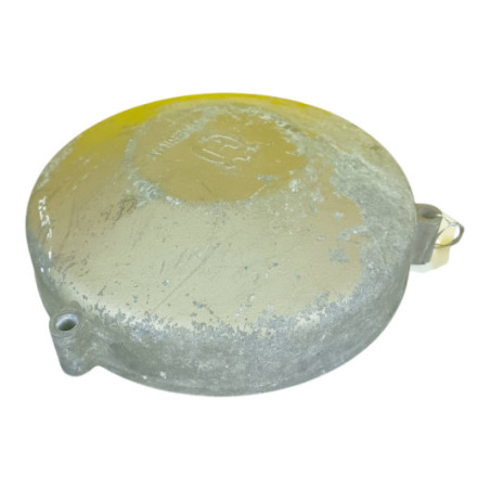 Couvercle Carter Allumage  Husqvarna 410 Te 1989-1999 - 60559