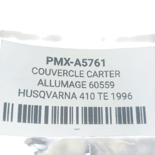 Couvercle Carter Allumage  Husqvarna 410 Te 1989-1999 - 60559