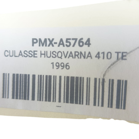 Culasse Husqvarna 410 Te 1989-1999