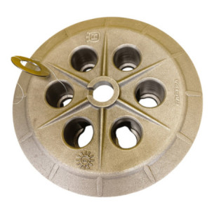 Plateau De Pression Embrayage Husqvarna 410 Te 1989-1999 2